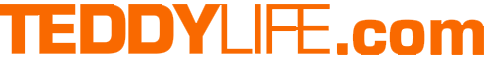 Logo TEDDYlife